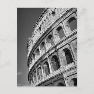 Colosseum Postcard