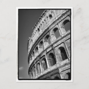 Colosseum Postcard