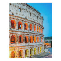 Colosseum Rome Italy