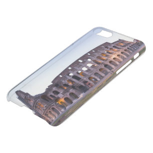 Colosseum - Rome - Italy iPhone SE/8/7 Case