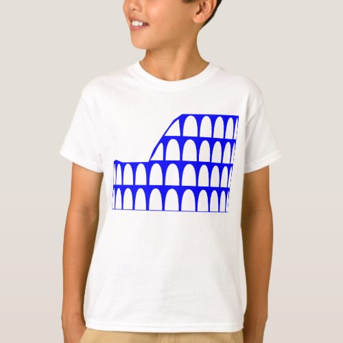 Colosseum T_Shirt