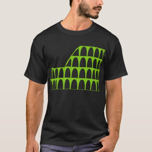 Colosseum T_Shirt