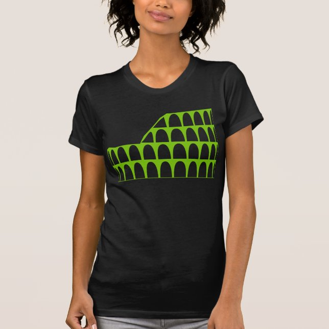 Colosseum T-Shirt (Front)