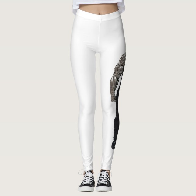 colossus leggings (Front)