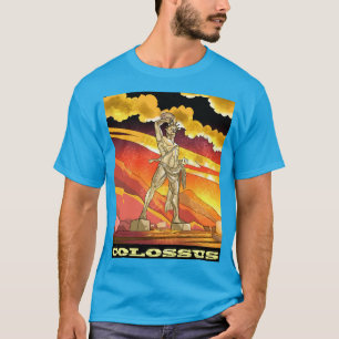 Colossus of Rhodes T-Shirt