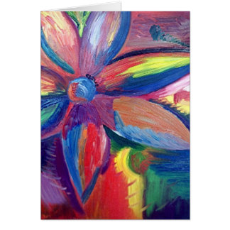 Colour Cards