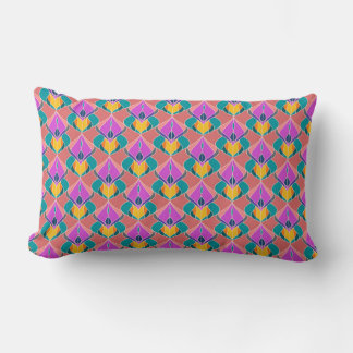 Colour Carnival Cushion