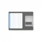 Colour Custom Floppy Post-its