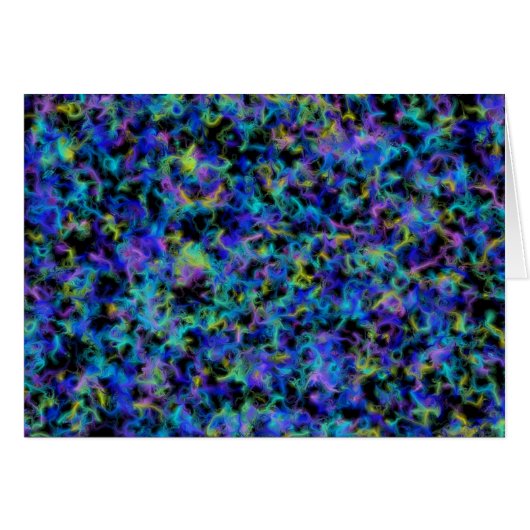 Colour explosion (Front Horizontal)