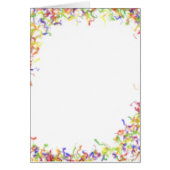 Colour explosion frame (Front)