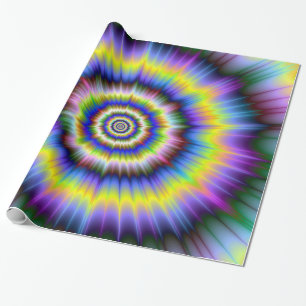 Colour Explosion Paper