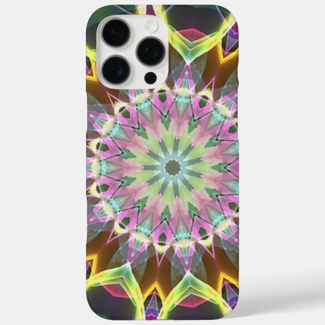 Colour Explosion Samsung Galaxy S9 Case (Back)