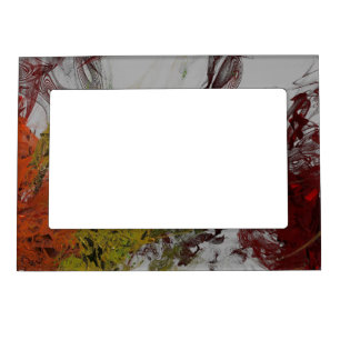 Colour Invasion Picture Frame