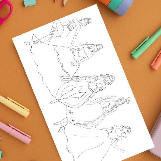 colour me, coloring page,