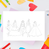colour me, coloring page,