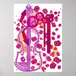Colour_Me_Pop Poster