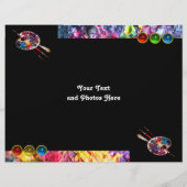 COLOUR PALETTE 3 fold brochure (Back)