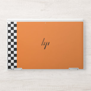 Colour Pop HP Laptop Skin