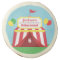 Colourful Carnival Kids Birthday Party Treats