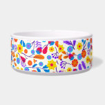 Colourful Exotic Floral Pattern-23146<br><div class="desc">Colourful Exotic Floral Pattern-23146</div>