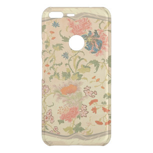 Colourful Flowers Wonderland  Uncommon Google Pixel XL Case