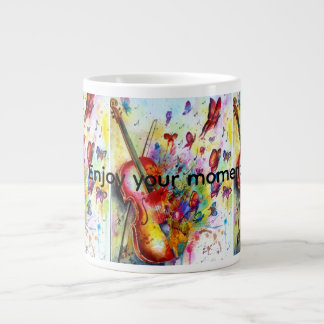 Colourful gifting Mug