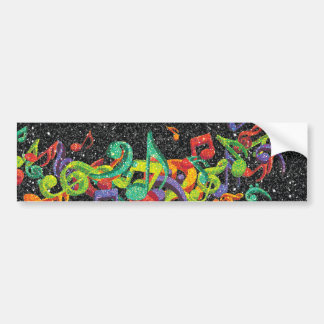 Music Bumper Stickers - Car Stickers | Zazzle