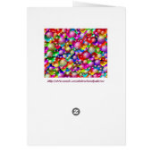 Colourful Hearts (Back)