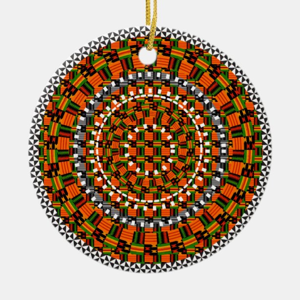 African Christmas Ornaments Zazzle 100 Satisfaction Guaranteed