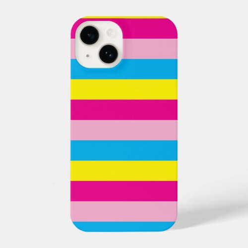 Colourful Phone Case