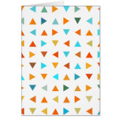 Colourful Triangles (Front)