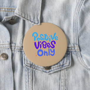 COLOURFULL GIFT MOM SISTER BOSS TEACHER FRIEND BUTTON