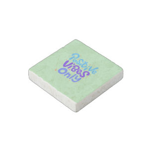 COLOURFULL GIFT MOM SISTER BOSS TEACHER FRIEND STONE MAGNET