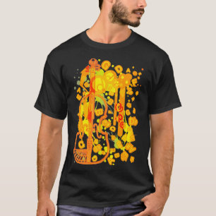 ColourMePop 5 T-Shirt