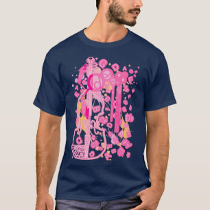 ColourMePop 8 T-Shirt