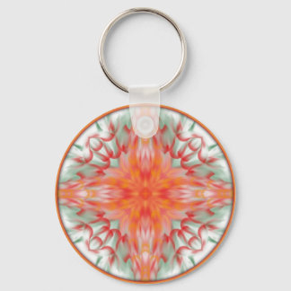 Colours Keychain