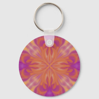 Colours Keychain