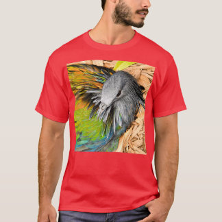 Colours of the rainbow T-Shirt