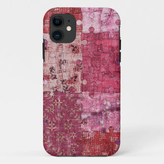 Colours Texture Puzzle Case-Mate Case