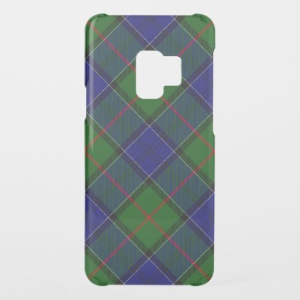 Colquhoun Uncommon Samsung Galaxy S9 Case