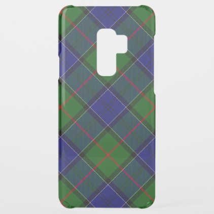 Colquhoun Uncommon Samsung Galaxy S9 Plus Case