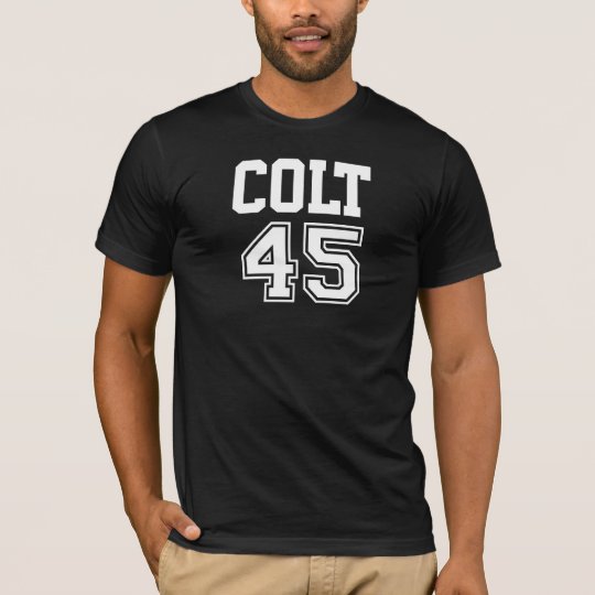 Colt 1911 Shirt