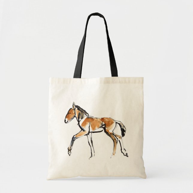 Colt Tote Bag (Front)