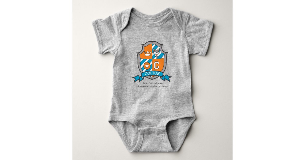  New Jersey Baby Clothes, Onesie, Creeper, Bodysuit