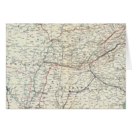 Colton's US section (Front Horizontal)