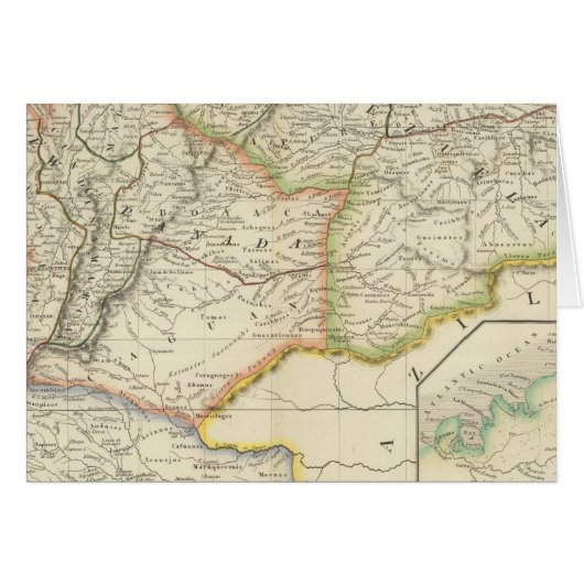 Columbia (Front Horizontal)