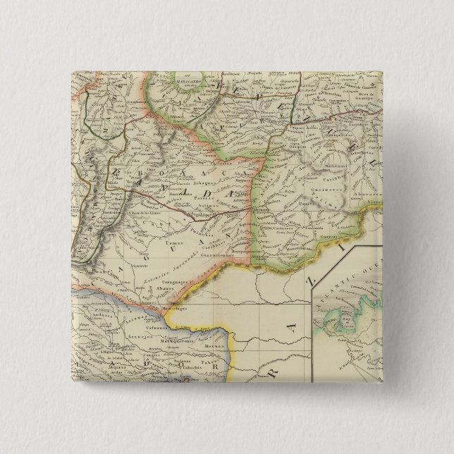 Columbia Button (Front)