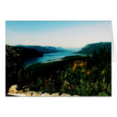 Columbia Gorge (Front Horizontal)