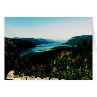 Columbia Gorge Cards