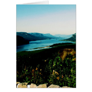 Columbia Gorge Cards